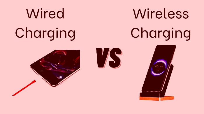 Connect Portable Charger to iPhone: Wired vs Wireless