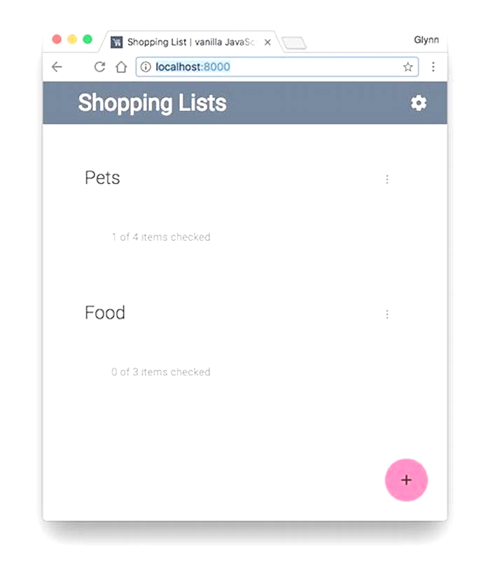 Creating an Offline-First Shopping List App with Room Database on Android