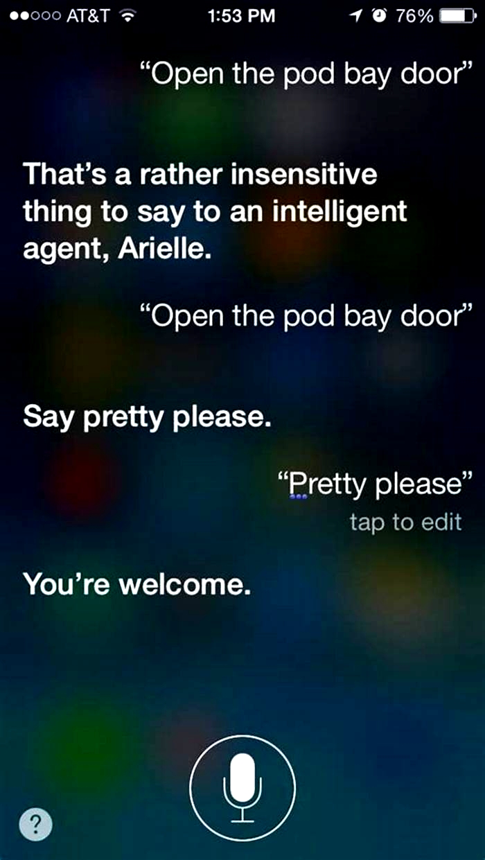 Funny Things to Ask Siri: Unlock Siri's Hidden Humor