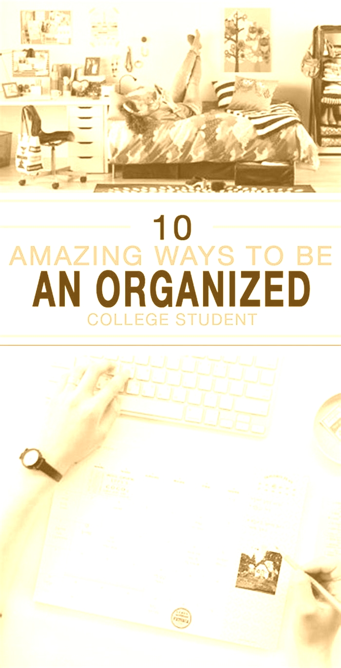 Gadget Hacks for Students: Tips for Staying Organized