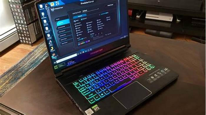 Gadget Review: Is the Latest Gaming Laptop Worth the Investment?