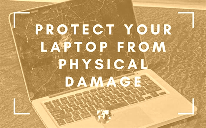 Gadget Safety Tips: How to Protect Your Devices from Physical Damage