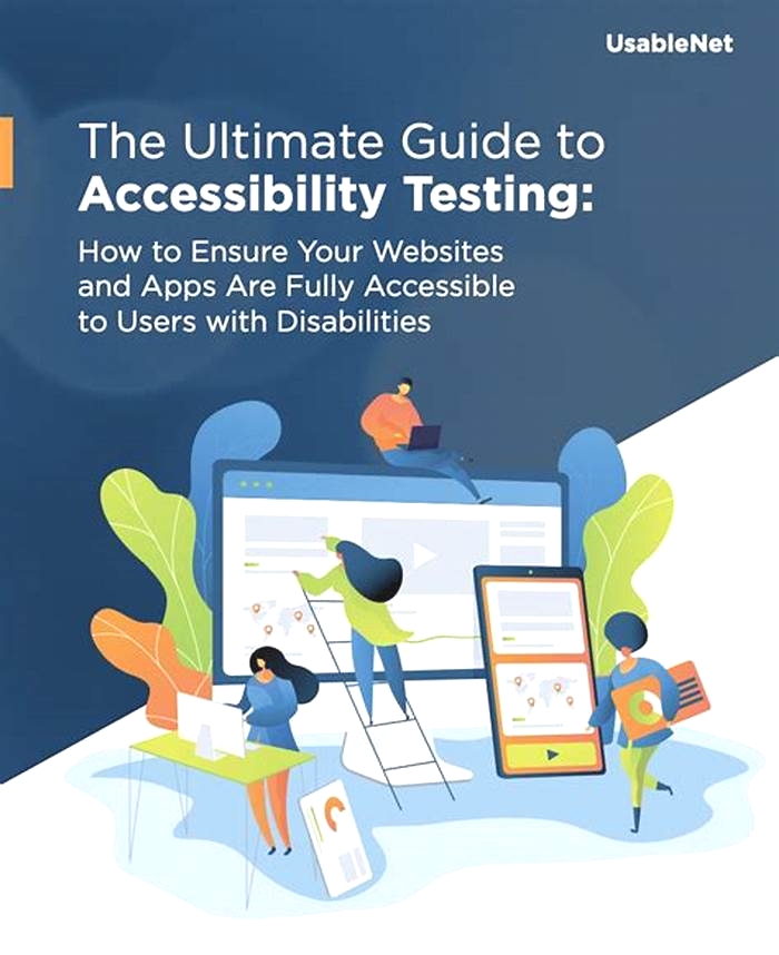 Guide: Accessibility Testing for a More Inclusive Android App Experience