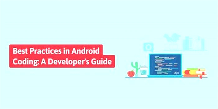 Guide: Best Practices for Code Reusability in Android Development