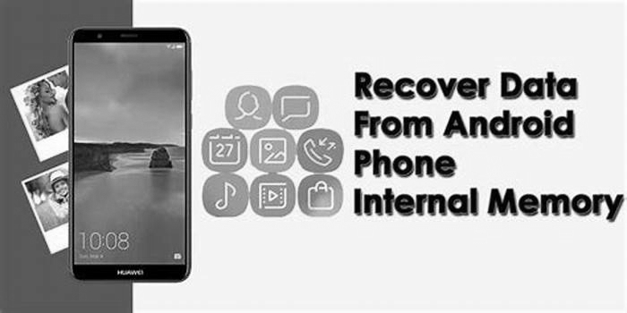 Guide to Mobile Device Data Recovery