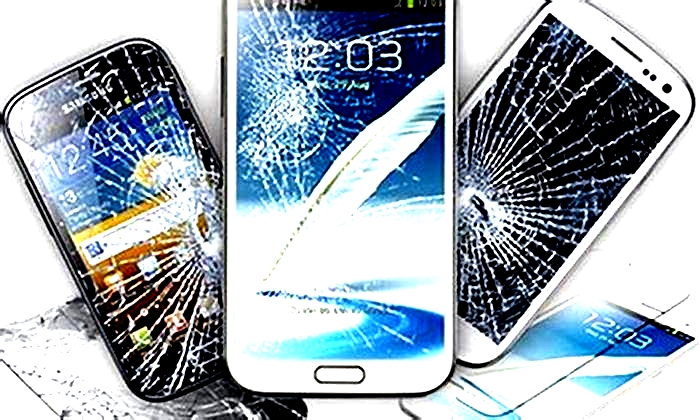 Guide to Mobile Device Screen Protection and Repair