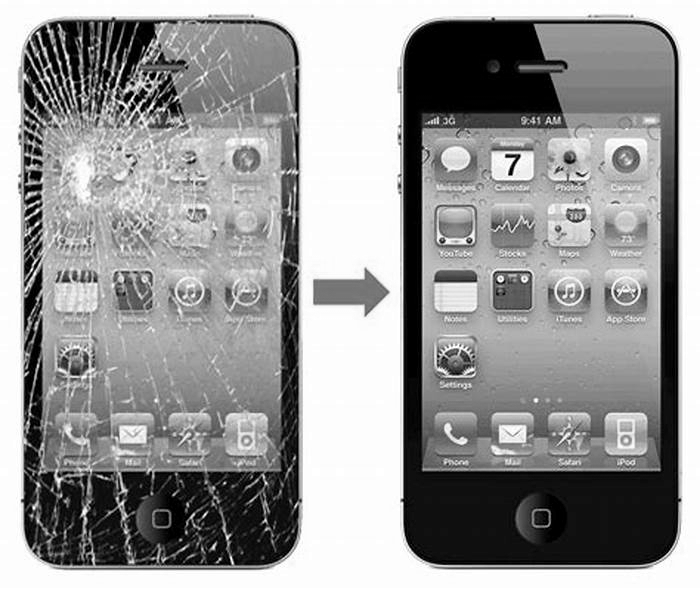 Guide to Mobile Device Screen Repair Service Options