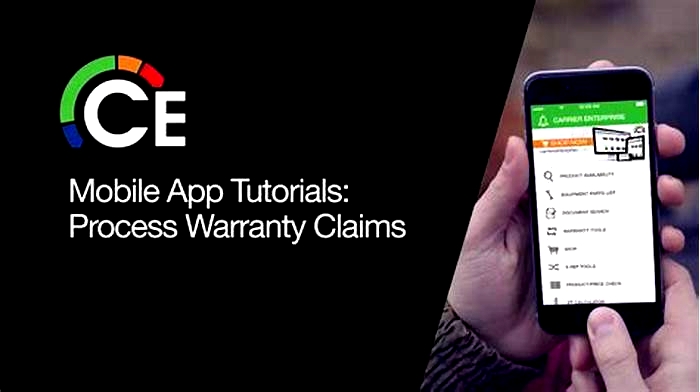 Guide to Mobile Device Warranty Claim Process