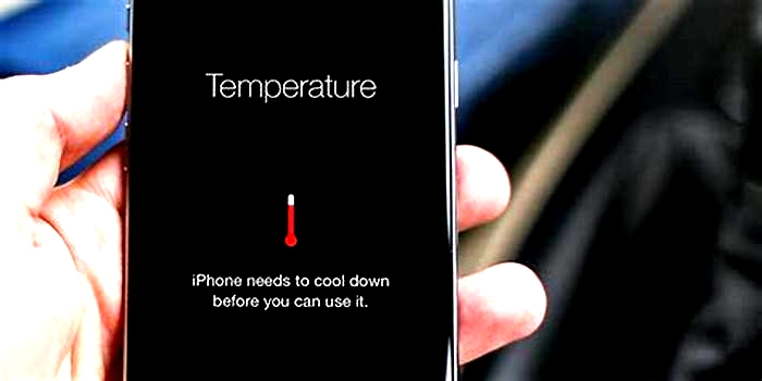 Guide to Preventing Your iPhone from Overheating During Video Calls: Keeping Cool Under Pressure