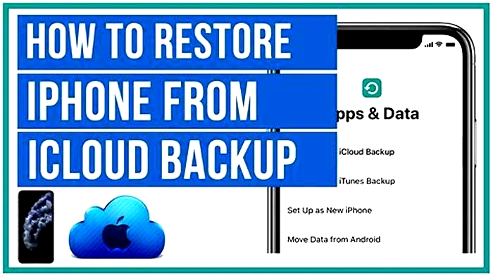 Guide to Restoring a Lost or Stolen iPhone from a Backup: A Step-by-Step Recovery Process