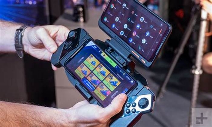 How to Choose the Best Mobile Device for Gaming Enthusiasts