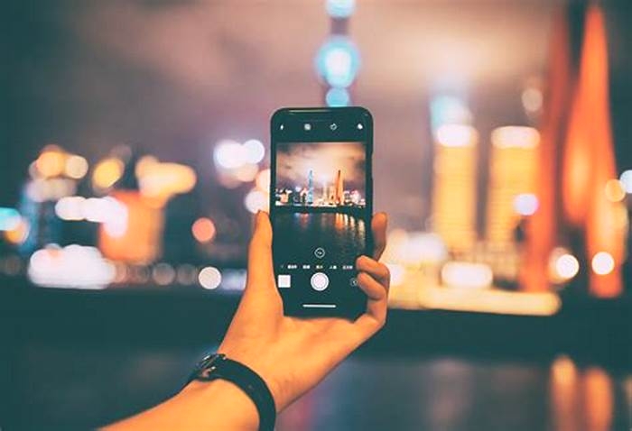 How to Choose the Best Mobile Device for Photography Enthusiasts