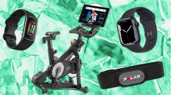 How to Choose the Right Gadget for Your Fitness Level