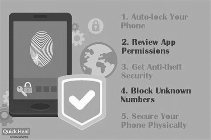 How to Protect Your Privacy on Mobile Devices