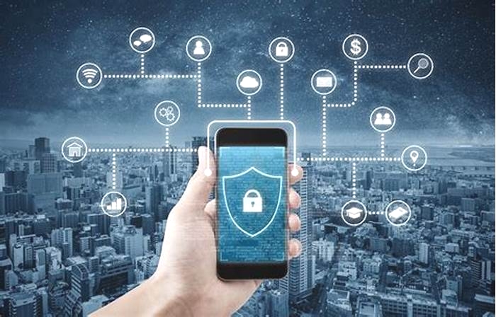 How to Secure Your Mobile Device Against Online Threats