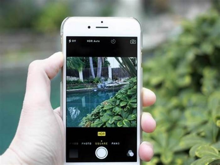 How to Take Stunning Instagram Photos with Your iPhone