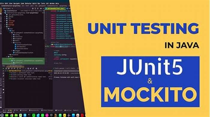 Implementing Unit Testing with JUnit and Mockito for Robust Android Code