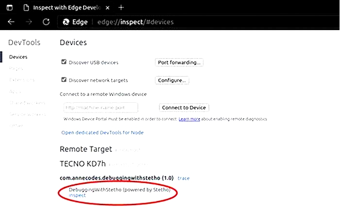 Leveraging Stetho for Network Inspection and Debugging in Your Android App