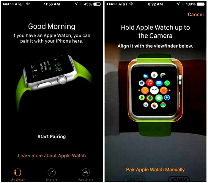 Pair Apple Watch with iPhone: Unlock Smartwatch Features