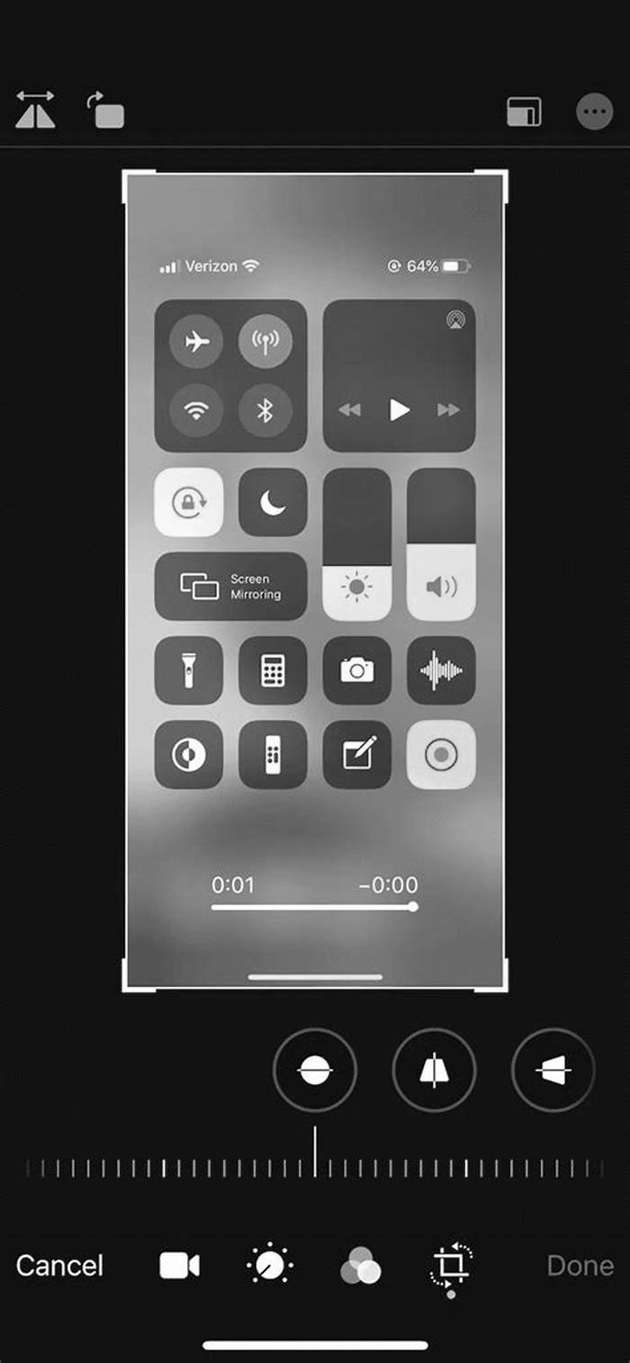 Record iPhone Screen: Capture Gameplay or Tutorials