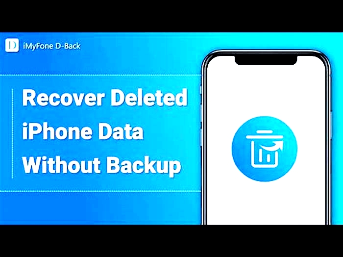 Restore Lost iPhone: Recover Data & Wipe for Privacy