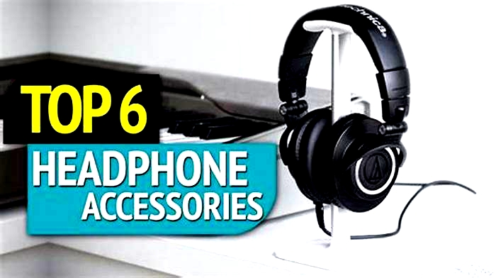 The Best Gadget Accessories for Your New Headphones