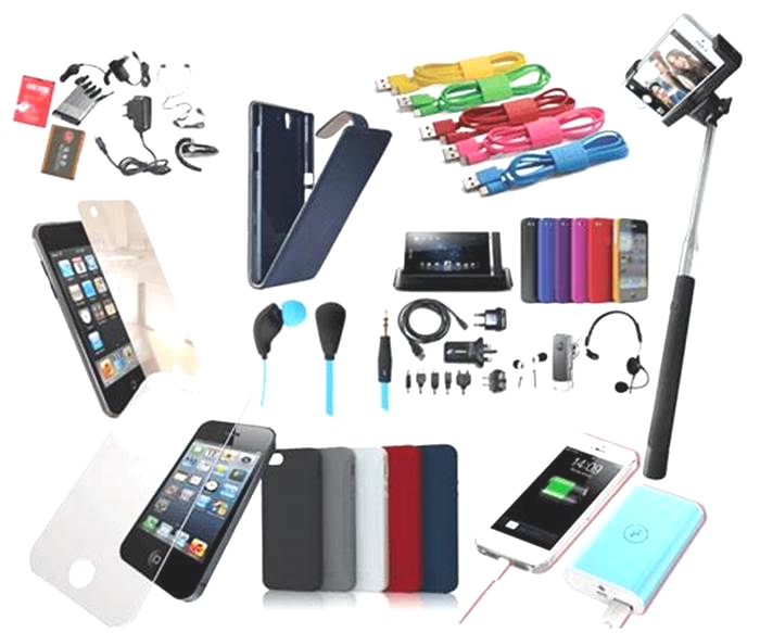 The Best Gadget Accessories for Your New Smartphone Case