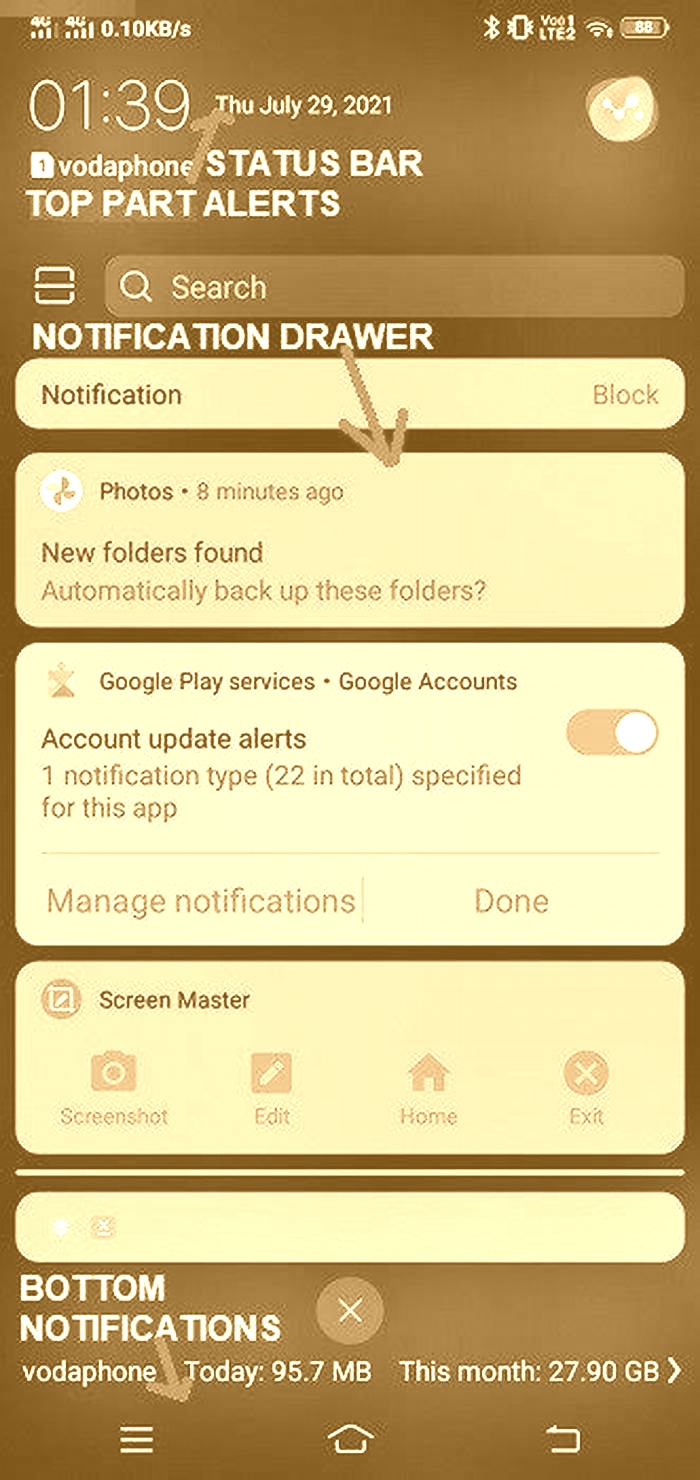 The Essential Guide to Notifications in Android Applications