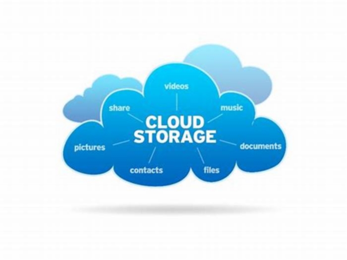 The Future of Gadget Storage: Cloud Storage Services Explained