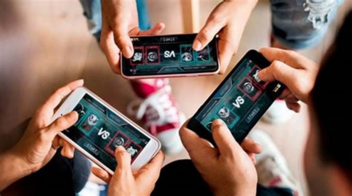 The Future of Mobile Device Entertainment and Gaming