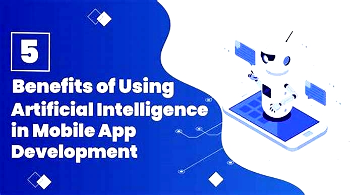 The Impact of Artificial Intelligence on Mobile Device Personalization