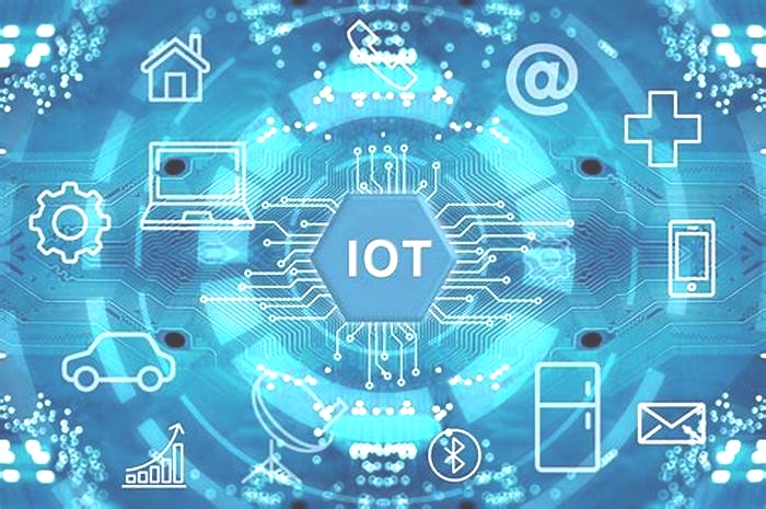 The Impact of IoT Integration in Mobile Devices