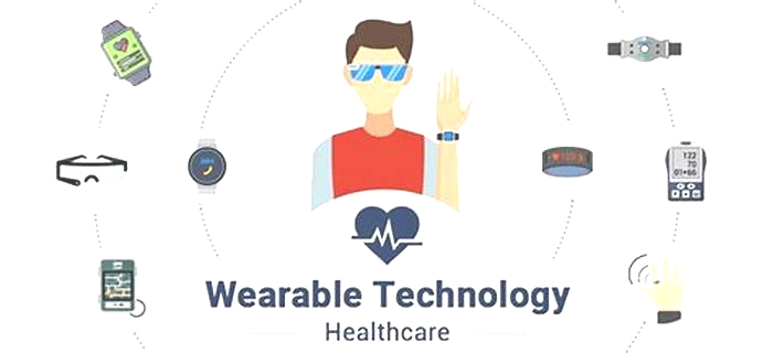 The Role of Wearable Tech in Mobile Health Monitoring Devices