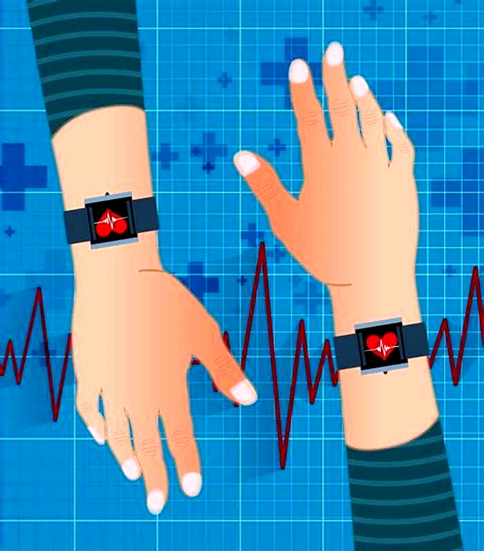 The Role of Wearable Tech in Mobile Health Monitoring