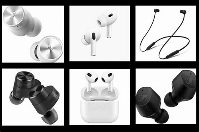 The Ultimate Guide to Finding the Best Wireless Headphones for Your iPhone