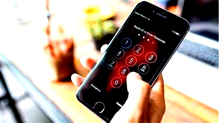 The Ultimate Guide to Setting Up a Strong Passcode for Your iPhone