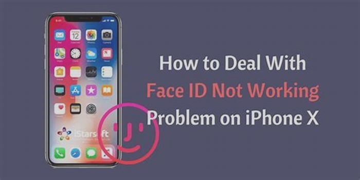 The Ultimate Guide to Troubleshooting Face ID or Touch ID Issues