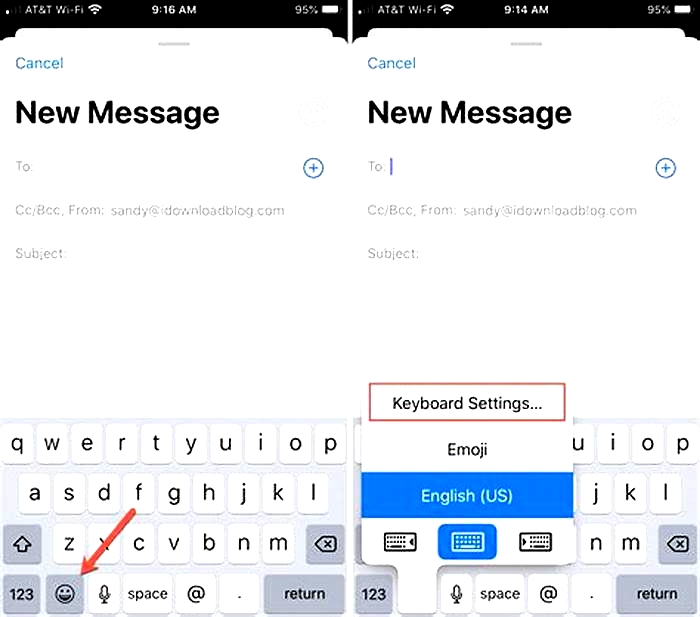 Tips for Customizing Mobile Device Keyboard Settings