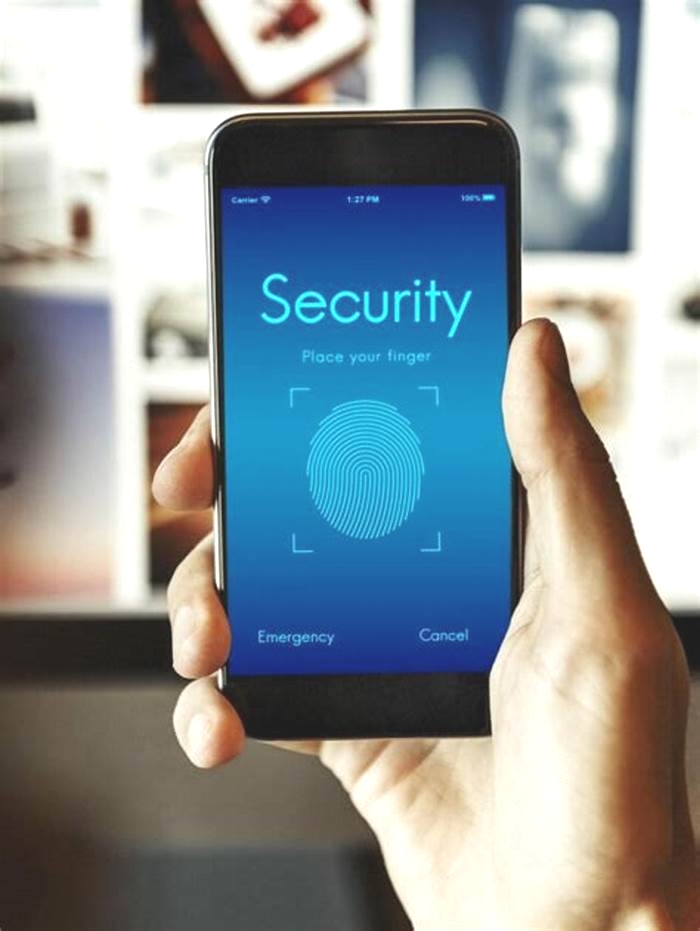 Tips for Maximizing Mobile Device Security