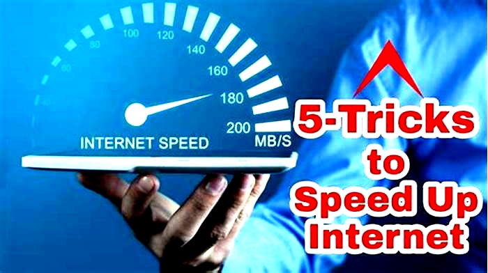 Tips for Optimizing Your Mobile Internet Speed