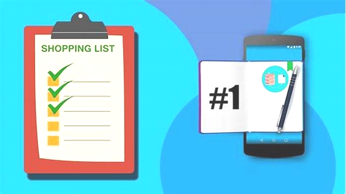 Tutorial: Building a Shopping List App with Room Persistence Library