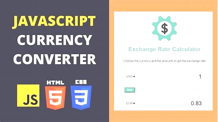 Tutorial: Developing a Currency Converter App with Retrofit and JSON Parsing