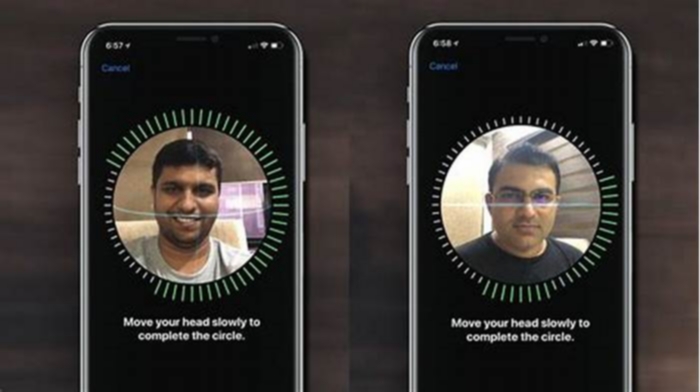 Tutorial: How to Add Multiple Face IDs or Touch IDs to Your iPhone