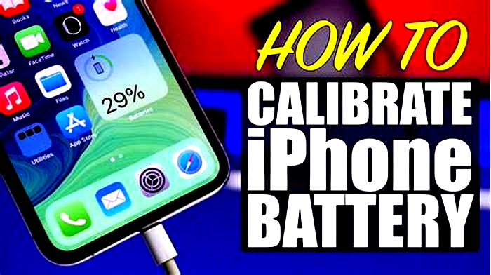 Tutorial: How to Calibrate Your iPhone Battery for Better Performance