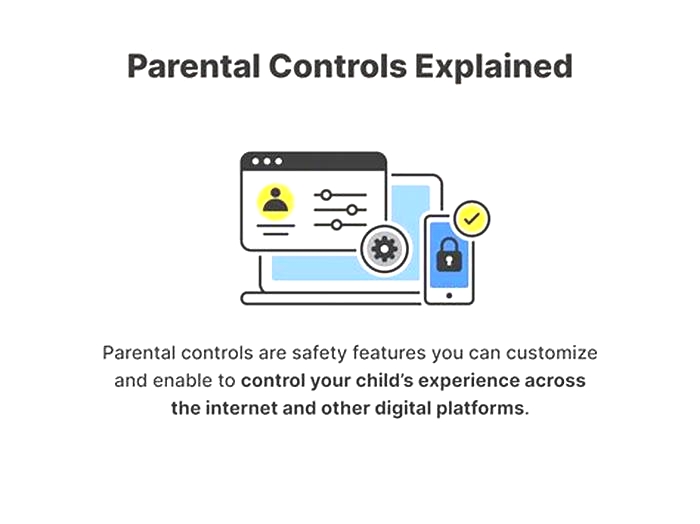 Tutorial: Setting Up Mobile Device Parental Controls