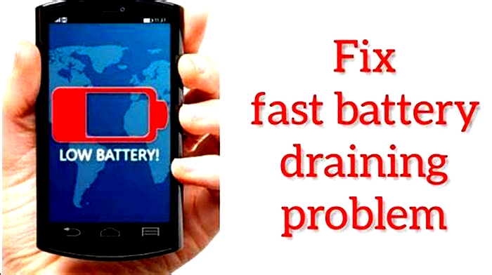 Tutorial: Troubleshooting Mobile Device Battery Drain