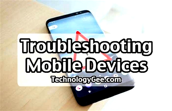 Tutorial: Troubleshooting Mobile Device Performance Issues