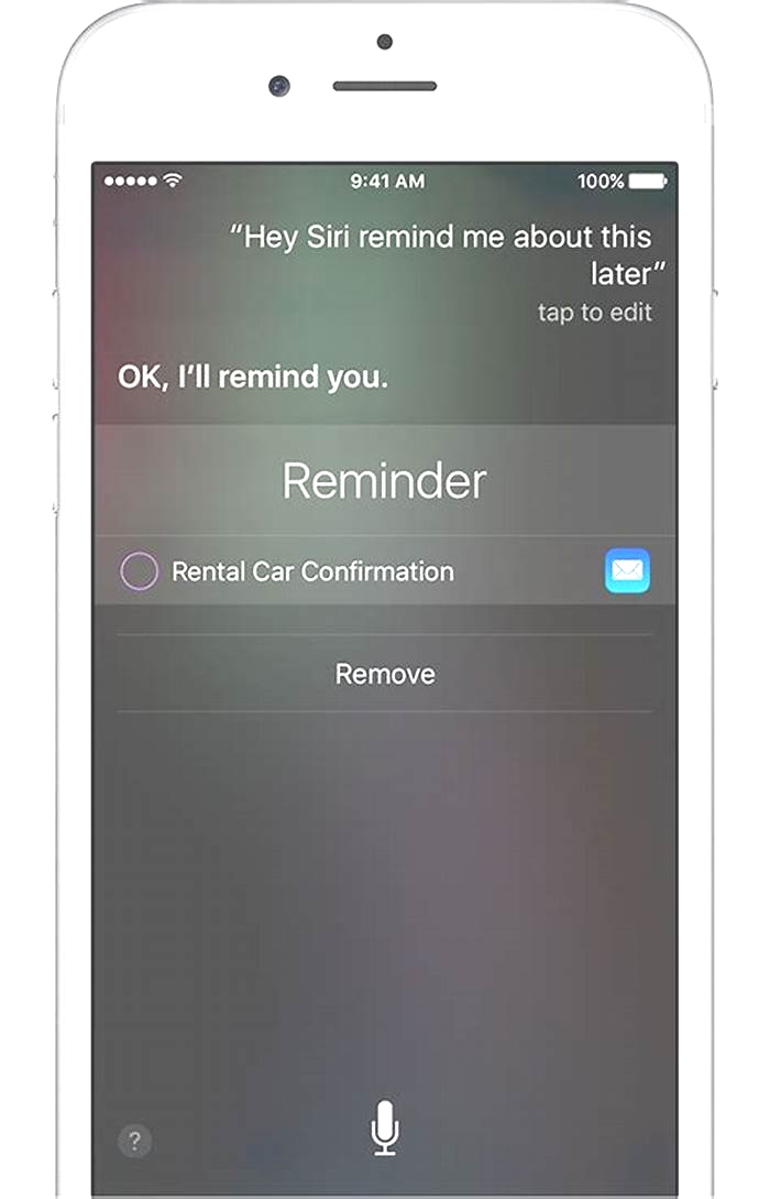 Use Siri for Everyday Tasks: Calls, Reminders & More